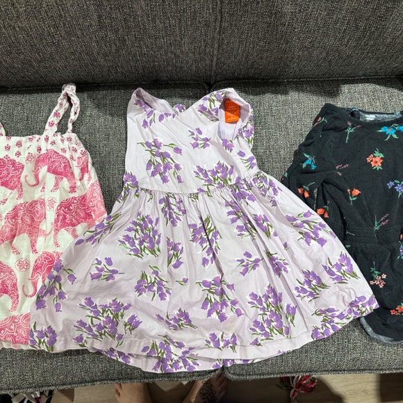 Toddler Dresses - Picture 4 of 4